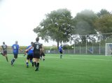 S.K.N.W.K. 3 - M.Z.C. '11 5 (competitie) seizoen 2022-2023 (26/38)